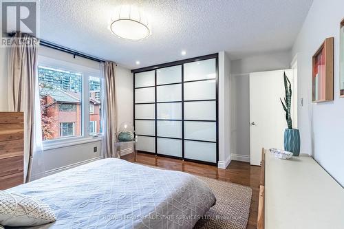 115 Tecumseth Street, Toronto, ON - Indoor Photo Showing Bedroom