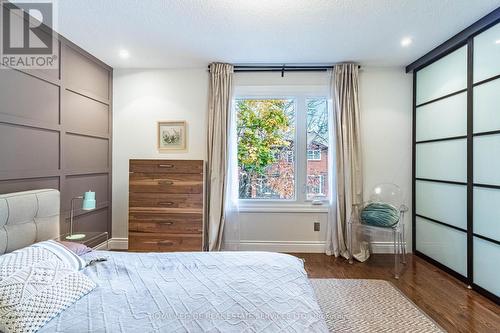 115 Tecumseth Street, Toronto, ON - Indoor Photo Showing Bedroom