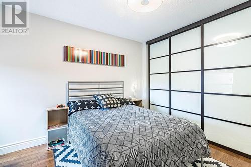 115 Tecumseth Street, Toronto, ON - Indoor Photo Showing Bedroom