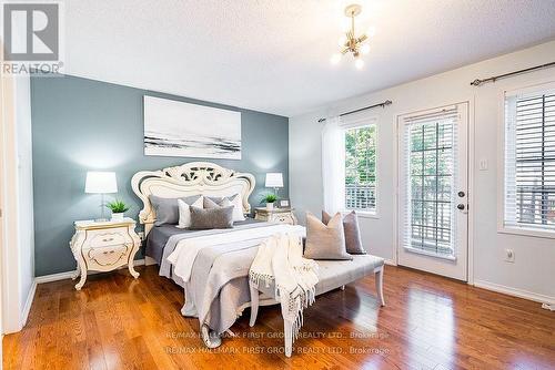 77 Ashbury Boulevard, Ajax, ON - Indoor Photo Showing Bedroom