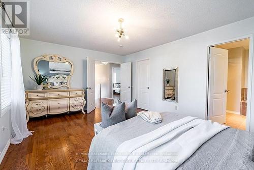 77 Ashbury Boulevard, Ajax, ON - Indoor Photo Showing Bedroom