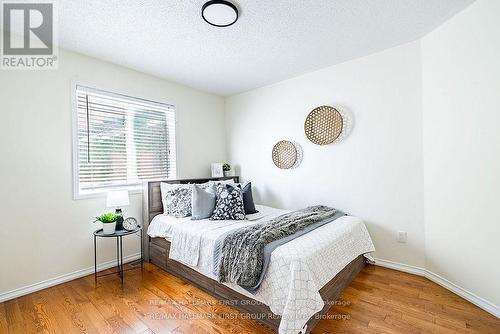 77 Ashbury Boulevard, Ajax, ON - Indoor Photo Showing Bedroom