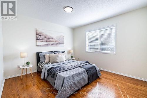 77 Ashbury Boulevard, Ajax, ON - Indoor Photo Showing Bedroom