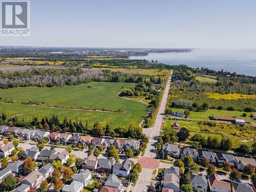 77 Ashbury Boulevard, Ajax, ON - Outdoor With View