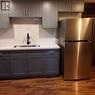 Bsmt - 463 Elizabeth Street, Oshawa, ON  - Indoor Photo Showing Kitchen With Double Sink 