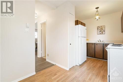 189 Allan Drive, Arnprior, ON - Indoor Photo Showing Kitchen