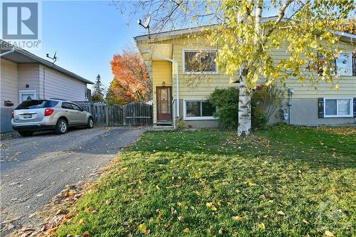 189 Allan Drive welcome you! - 189 Allan Drive, Arnprior, ON - Outdoor