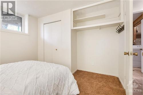 189 Allan Drive, Arnprior, ON - Indoor Photo Showing Bedroom