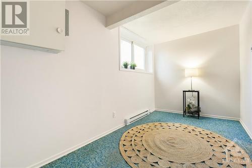 Secondary bedroom. - 189 Allan Drive, Arnprior, ON - Indoor Photo Showing Other Room