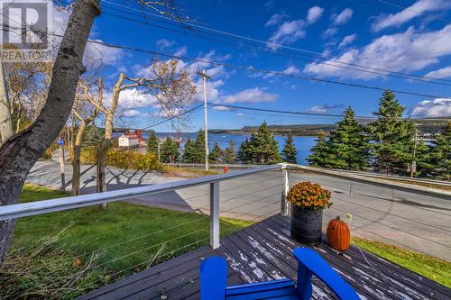 442 Conception Bay Highway, Holyrood, NL - Outdoor With View