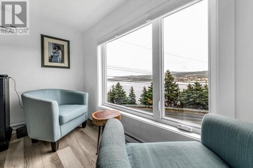 442 Conception Bay Highway, Holyrood, NL - Indoor Photo Showing Living Room