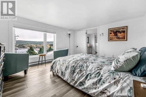 442 Conception Bay Highway, Holyrood, NL - Indoor Photo Showing Bedroom