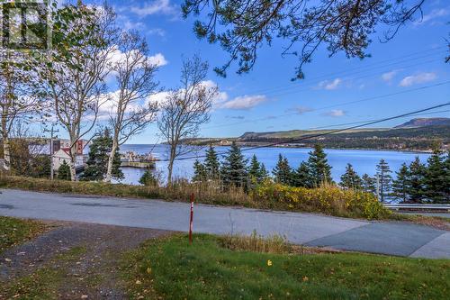 442 Conception Bay Highway, Holyrood, NL - Outdoor With View