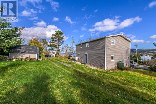 442 Conception Bay Highway, Holyrood, NL - Outdoor