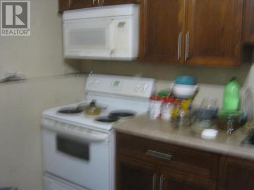 8 Watsons Road, Corner Brook, NL - Indoor Photo Showing Kitchen