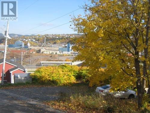 8 Watsons Road, Corner Brook, NL - Outdoor With View