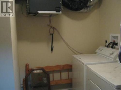 8 Watsons Road, Corner Brook, NL - Indoor Photo Showing Laundry Room