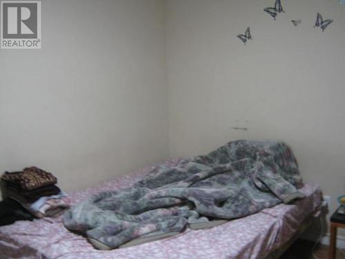 8 Watsons Road, Corner Brook, NL - Indoor Photo Showing Bedroom