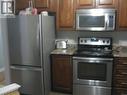 8 Watsons Road, Corner Brook, NL  - Indoor Photo Showing Kitchen 