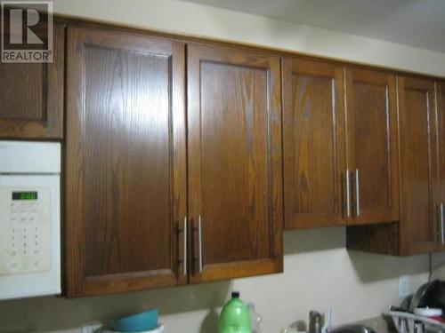 8 Watsons Road, Corner Brook, NL - Indoor Photo Showing Kitchen