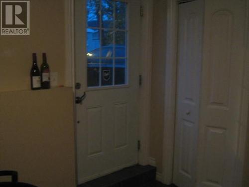 8 Watsons Road, Corner Brook, NL - Indoor Photo Showing Other Room