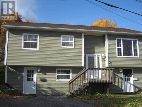 8 Watsons Road, Corner Brook, NL - Outdoor