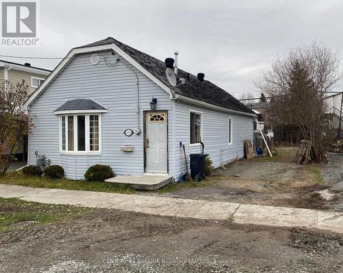 152 Duncan Avenue S, Kirkland Lake, ON - Outdoor