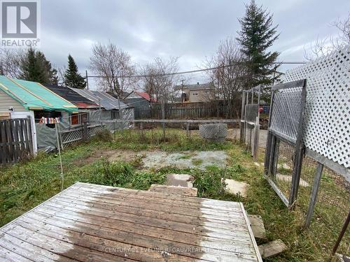 152 Duncan Avenue S, Kirkland Lake, ON - Outdoor With Deck Patio Veranda