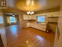 152 Duncan Avenue S, Kirkland Lake, ON  - Indoor Photo Showing Kitchen With Double Sink 