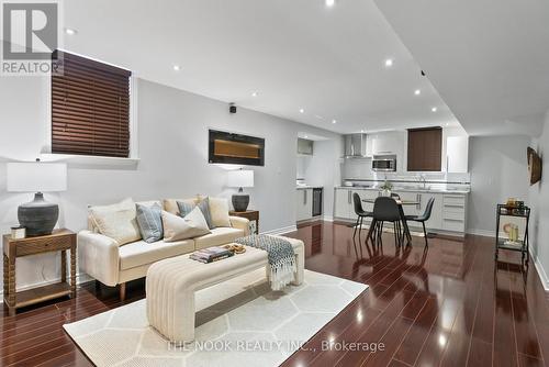 35 Personna Circle, Brampton (Credit Valley), ON - Indoor