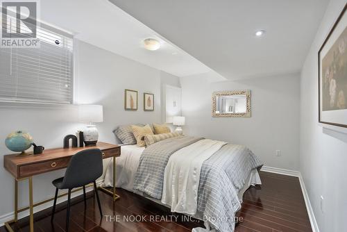 35 Personna Circle, Brampton (Credit Valley), ON - Indoor Photo Showing Bedroom