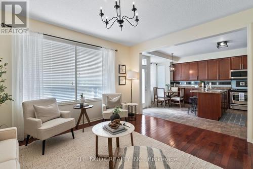 35 Personna Circle, Brampton (Credit Valley), ON - Indoor