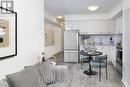 2710 - 325 Yorkland Boulevard, Toronto, ON  - Indoor Photo Showing Kitchen 