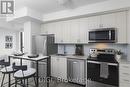 2710 - 325 Yorkland Boulevard, Toronto, ON  - Indoor Photo Showing Kitchen 