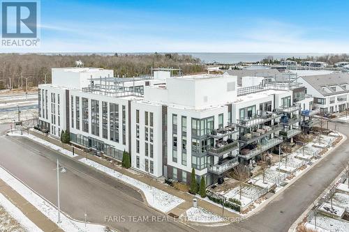 305 - 241 Sea Ray Avenue, Innisfil, ON - Outdoor