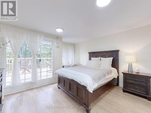 45 Enfield Avenue, Toronto, ON - Indoor Photo Showing Bedroom