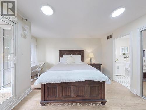 45 Enfield Avenue, Toronto, ON - Indoor Photo Showing Bedroom