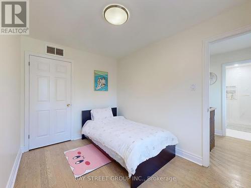 45 Enfield Avenue, Toronto, ON - Indoor Photo Showing Bedroom