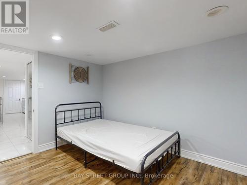 45 Enfield Avenue, Toronto, ON - Indoor Photo Showing Bedroom