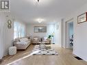 45 Enfield Avenue, Toronto, ON  - Indoor Photo Showing Living Room 