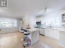 45 Enfield Avenue, Toronto, ON  - Indoor Photo Showing Kitchen With Upgraded Kitchen 