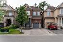 9 Upper Canada Court N, Halton Hills, ON  - Outdoor With Facade 