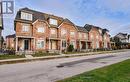 22 Wicker Park Way, Whitby, ON 