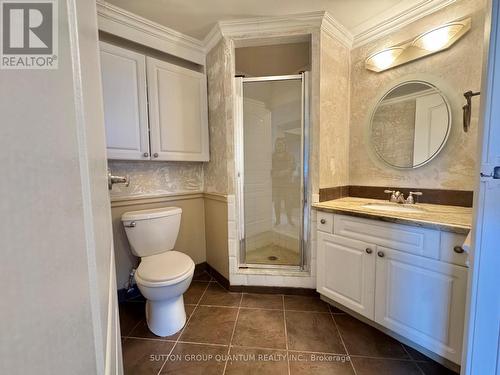 712 - 5280 Lakeshore Road, Burlington, ON - Indoor Photo Showing Bathroom