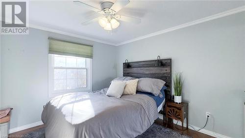 644 Scott Street, Kincardine, ON - Indoor Photo Showing Bedroom