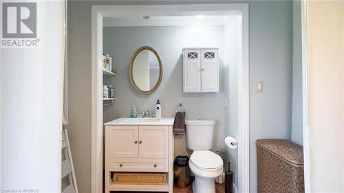 644 Scott Street, Kincardine, ON - Indoor Photo Showing Bathroom