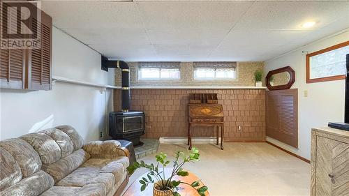 644 Scott Street, Kincardine, ON - Indoor