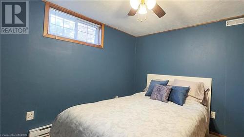 644 Scott Street, Kincardine, ON - Indoor Photo Showing Bedroom