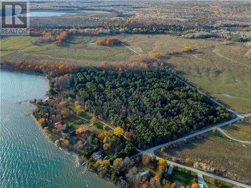 N/A Monument Road, Spring Bay, Manitoulin Island, ON 