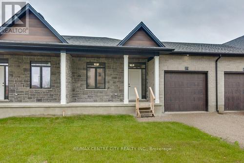 271 South Carriage Road, London, ON - Outdoor